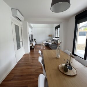 Chalet en Rivas-Vaciamadrid