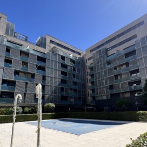 Vivienda en Ensanche de Vallecas